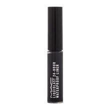 MAC Liquidlast 24H Atsparus vandeniui Eye Liner, 2.5 ml