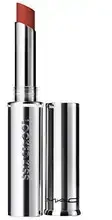 MAC Cosmetics ilgai išliekantys lūpų dažai (Locked Kiss 24hr Lipstick) 1,8 g, Gutsy