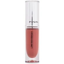 MAC Cosmetics ilgai išliekantys skysti lūpų dažai (Locked Kiss Ink) 4 ml, Hyperbole