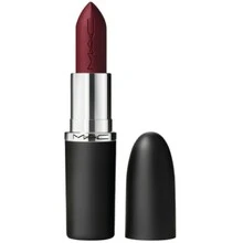 Lūpų dažai MAC M·A·Cximal Silky Matte Lipstick, spalva: Get The Hint?, 3,5 g
