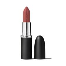 Lūpų dažai MAC M·A·Cximal Silky Matte Lipstick, spalva: Sin, 3,5 g