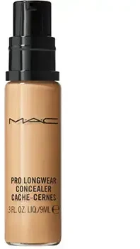 MAC Cosmetics Liquid maskuoklis (Pro Longwear Maskuoklis) 9 ml, NW50