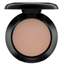 MAC Cosmetics Matte akių šešėliai (Small Eyeshadow Matte) 1,5 g, Sandstone
