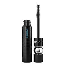MAC Stack Atsparus vandeniui Blakstienų tušas vandeniui atsparus blakstienų tušas, 12 ml