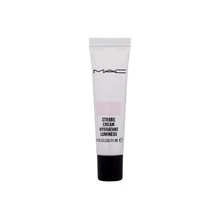 MAC Cosmetics skaistinamasis drėkinamasis kremas „Strobe Kreminis“ (Mini Hydratant Lumineux), 15 ml, „Pinklite“