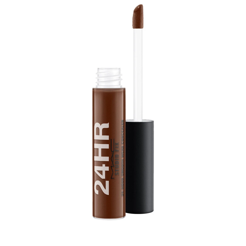 MAC, Studio Fix 24H, Liquid Maskuoklis, NW60, 7 ml