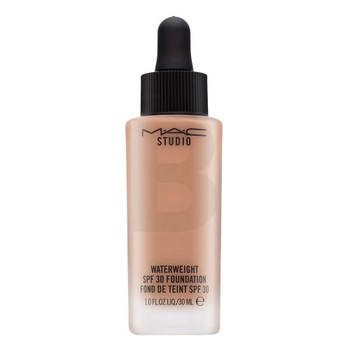 MAC Studio Waterweight Foundation SPF30, 30 ml