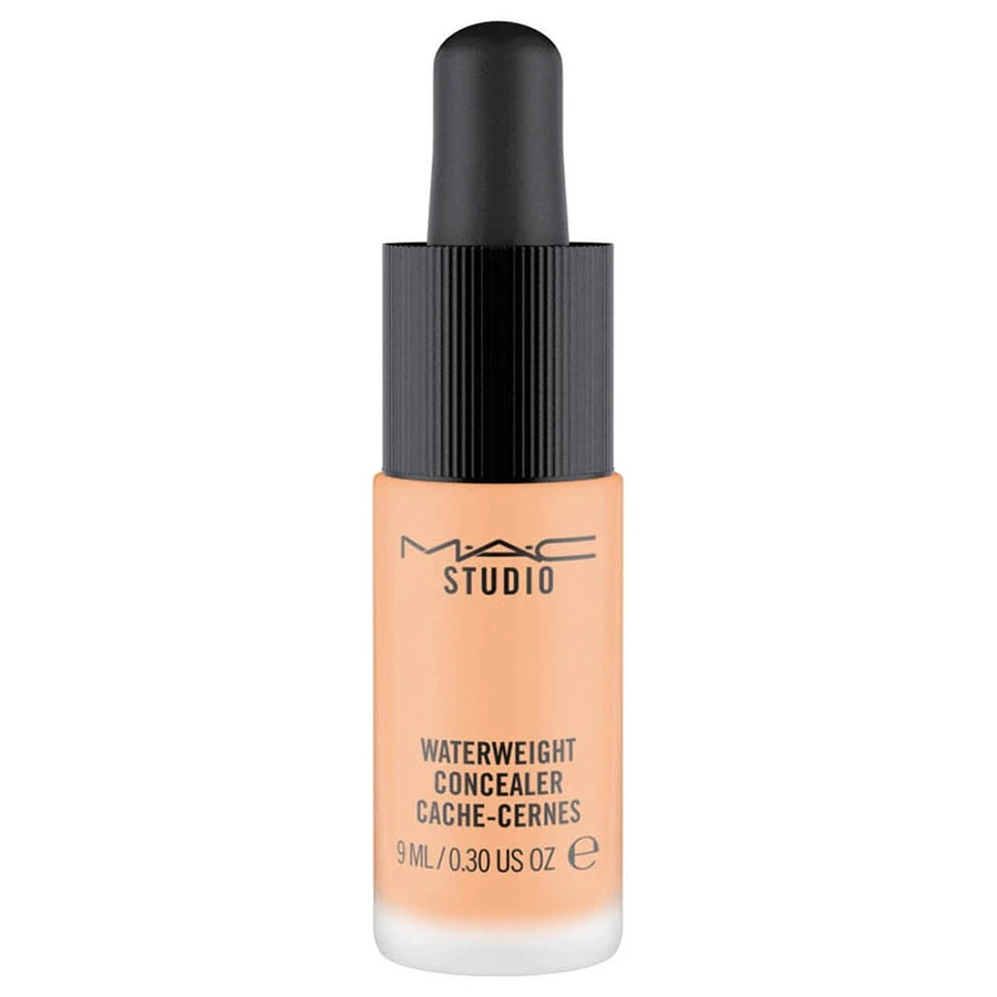 MAC, Studio Waterweight, Liquid Maskuoklis, NC35, 9 ml