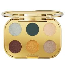 Mac Cosmetics „Treasured“ akių šešėlių paletė 6,08 g