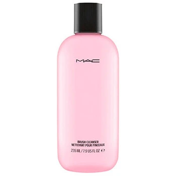 MAC Valiklis makiažo šepetėlių valiklis, 235 ml