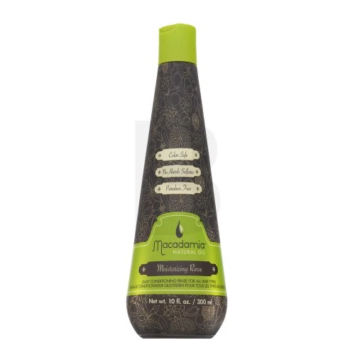 Kasdienis maitinantis Macadamia Natural Oil plaukų kondicionierius, 300 ml