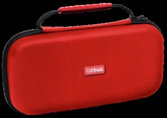 „TRUST GXT 1248S“ kietas dėklas, skirtas „Nintendo“ programėlei
