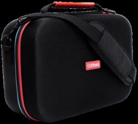 Trust GXT 1247 XXL kietasis dėklas konsolei Nintendo Switch