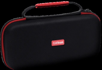 Trust GXT 1248 Hardshell dėklas Nintendo Juodas