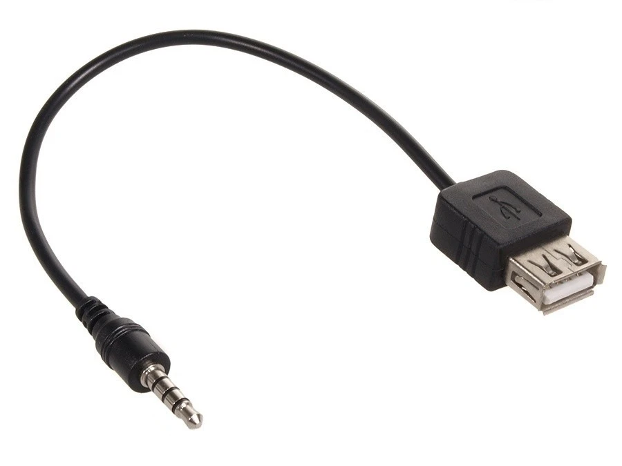 Maclean adapteris USB OTG MCTV-693