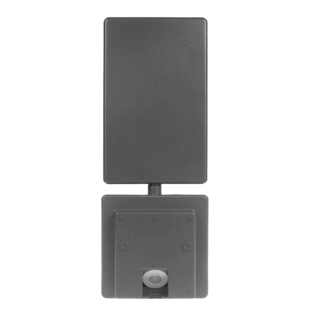 Lampa „Maclean“ LED lempa, pilka, 10 W, IP65, 700 lm, neutrali balta (4000 K) MCE514 GR