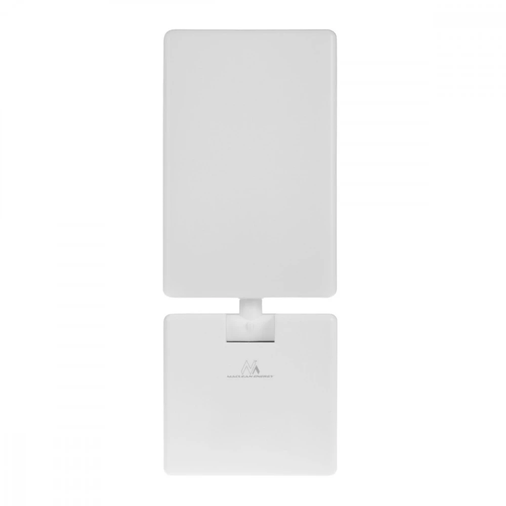 Lampa „Maclean“ LED lempa, balta, 10 W, IP65, 700 lm, neutrali balta (4000 K) MCE514 W