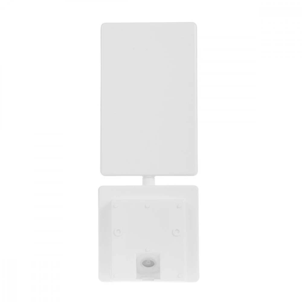 Lampa „Maclean“ LED lempa, balta, 10 W, IP65, 700 lm, neutrali balta (4000 K) MCE514 W