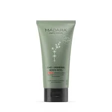 Mádara Madara Aha Mineralinis pilingas 175ml