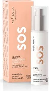 Madara M´adara - SOS Hydra Recharge Kreminis 50 ml