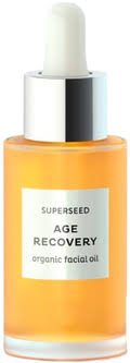 Mádara - Superseed Anti-Age Recovery Beauty Oil veido aliejus 30ml