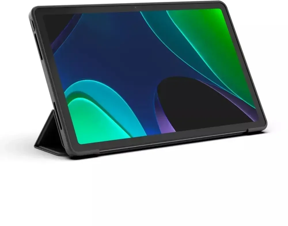 Made for Xiaomi Book Case for Xiaomi Pad 6 Juodas