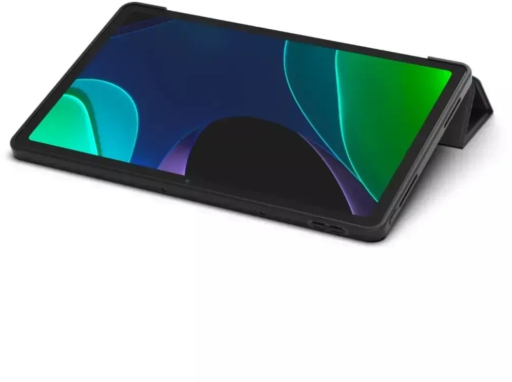 Made for Xiaomi Book Case for Xiaomi Pad 6 Juodas