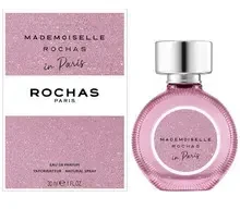 Rochas Mademoiselle Rochas In Paris EDP parfumuotas vanduo moterims, 50 ml