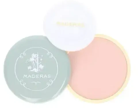 Maderas De Oriente Kreminis Powder 02 Rachel, 15 g