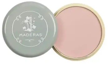 Maderas De Oriente kreminė pudra 04 Trigueño 15g