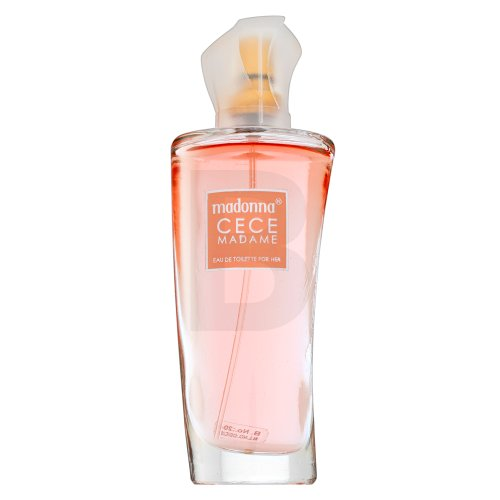 Madonna Nudes 1979 Cece Madame EDT tualetinis vanduo moterims, 50 ml