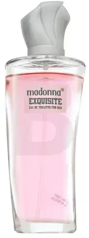 Madonna Nudes 1979 Exquisite EDT tualetinis vanduo moterims, 50 ml