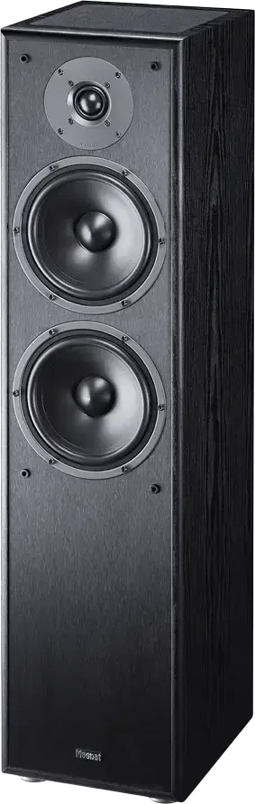 Magnat Grindinis garsiakalbis Monitorius S80 ATM su Dolby Atmos, juodas, vienas