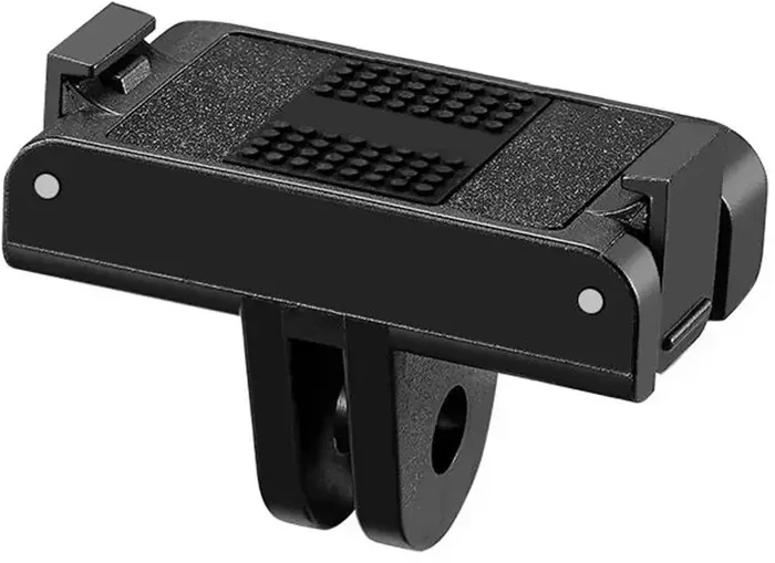 Magnetinis adapteris su greito atlaisvinimo funkcija „Puluz“, skirtas DJI Osmo Action 6