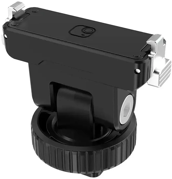 Magnetinis daugiafunkcis adapteris su greito atlaisvinimo funkcija „Puluz“, skirtas „Insta 360 GO Ultra“