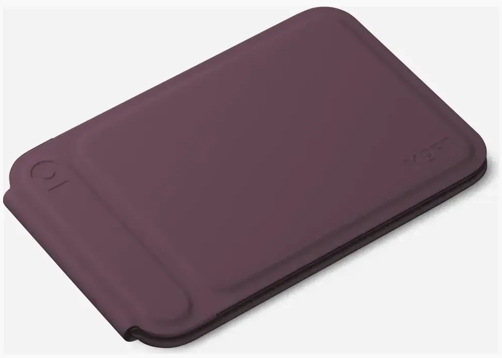 Magnetyczny portfel i stojak na telefon Moft Snap-on Invisible Movas Tripod MagSafe blackberry