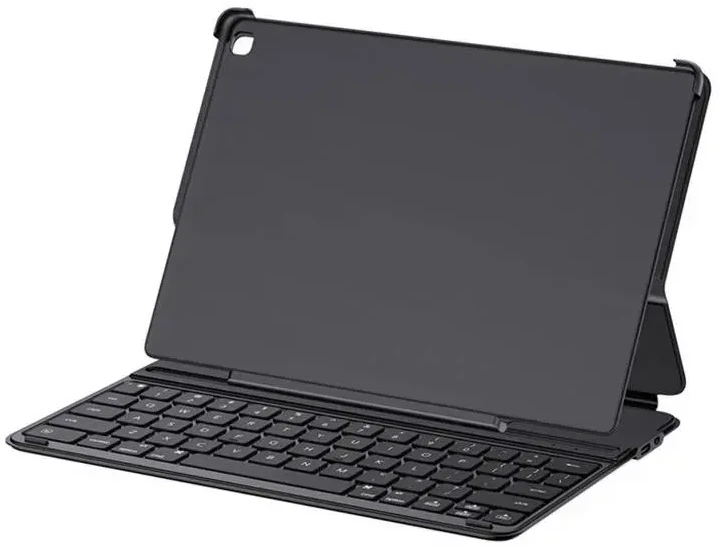 Magnetinis klaviatūros dėklas Baseus Brilliance forPad 10.2" (juodas)