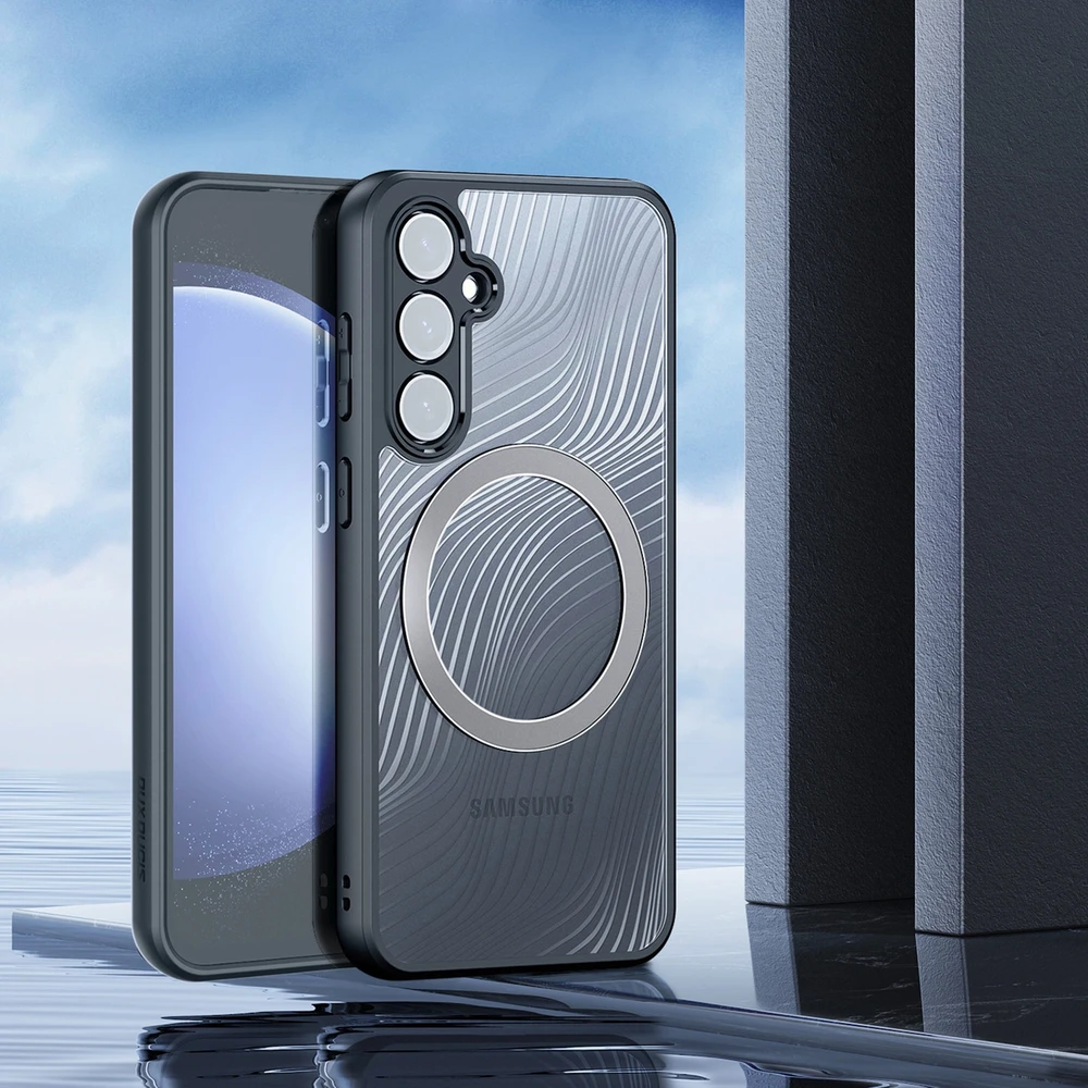 Dėklas Dux Ducis Aimo Mag Samsung S711 S23 FE