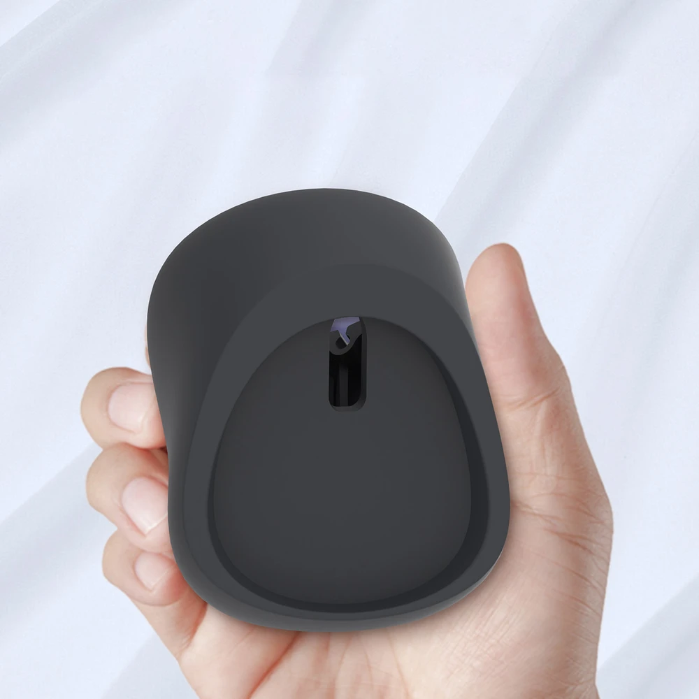 Magnetinis laikiklis iPhone, iWatch Choetech H050 (rožinis)