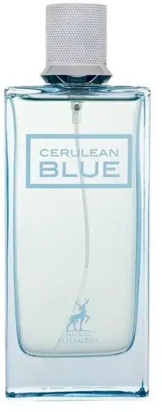 Maison Alhambra Cerulean Mėlyna EDP 100 ml