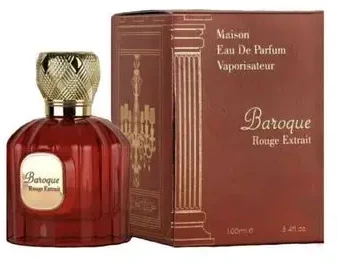 Kvepalai moterims Maison Alhambra Floral Profumo EDP, 100 ml