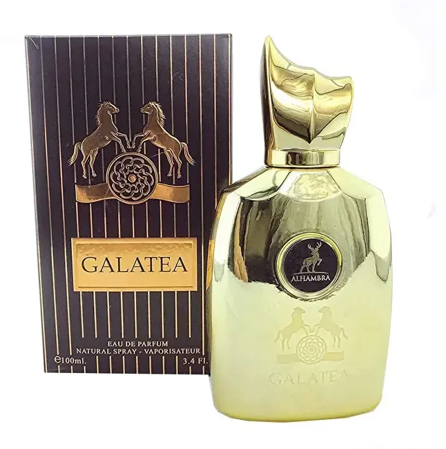 Maison Alhambra Galatea EDP parfumuotas vanduo vyrams, 100 ml