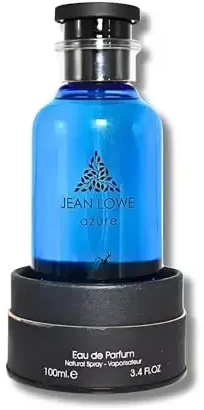 Unisex kvepalai Maison Alhambra Jean Lowe Azure EDP, 100 ml