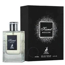 Maison Alhambra Kismet Moscow EDP parfumuotas vanduo vyrams, 100 ml