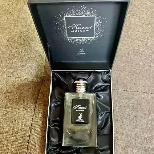 Maison Alhambra Kismet Moscow EDP parfumuotas vanduo vyrams, 100 ml