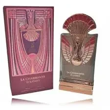 Maison Alhambra La Charmante EDP parfumuotas vanduo unisex, 100 ml