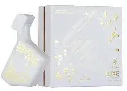 Maison Alhambra Luxe Blanc EDP parfumuotas vanduo unisex, 100 ml