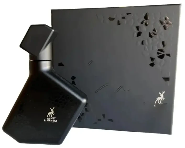 Maison Alhambra Luxe Street Eau De Parfum 100 ml (unisex)