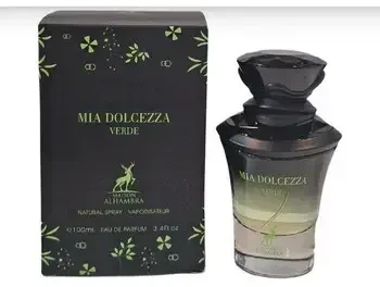 Maison Alhambra Mia Dolcezza Verde EDP parfumuotas vanduo unisex, 100 ml