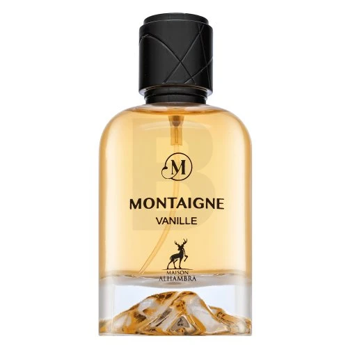 Maison Alhambra Montaigne Vanille EDP parfumuotas vanduo moterims, 100 ml